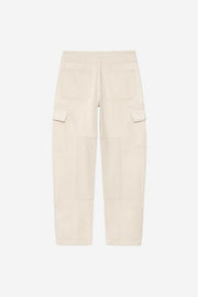 Pantalon patchwork The Item Woman