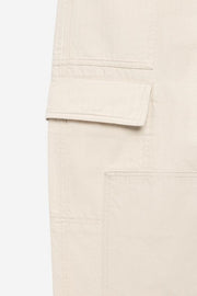 Pantalon patchwork The Item Woman