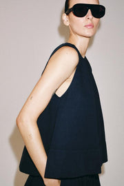 Top en lin ZW Collection