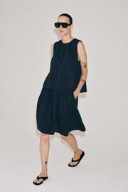 Top en lin ZW Collection
