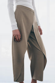 Pantalon croisé devant ZW Collection