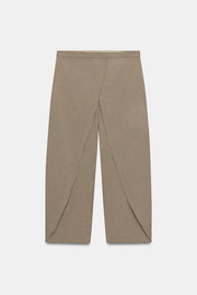 Pantalon croisé devant ZW Collection