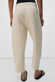 Pantalon croisé devant ZW Collection