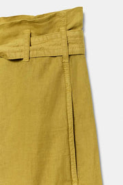Pantalon 100 % lin ZW Collection