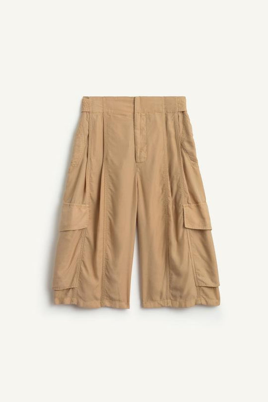 Short fluide