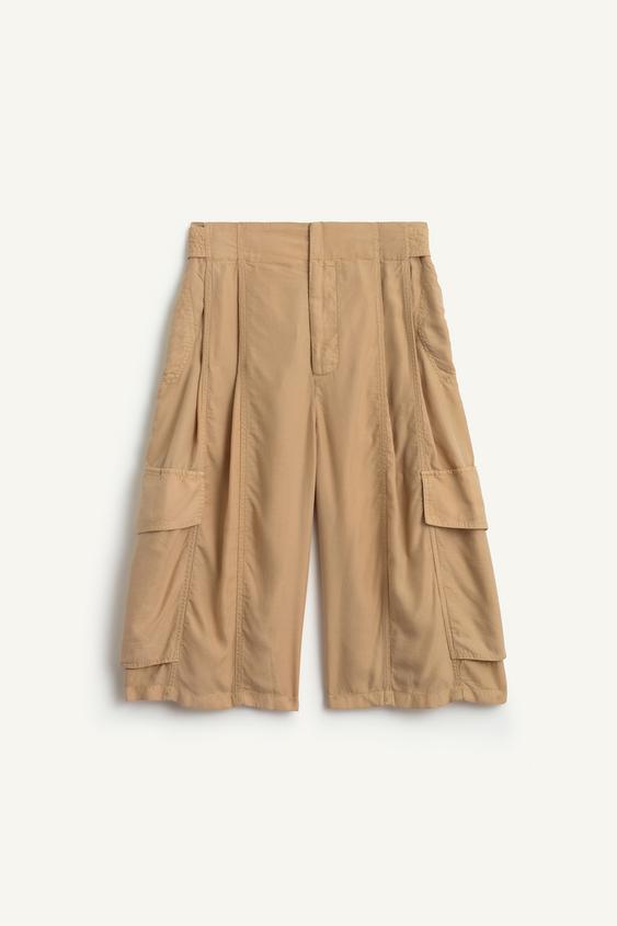 Short fluide