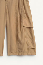 Short fluide