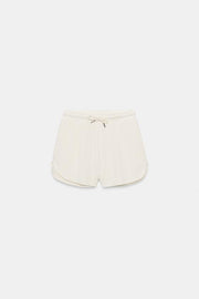 Short texturé