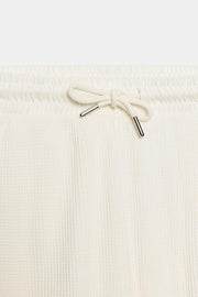 Short texturé