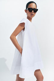 Robe courte ZW Collection