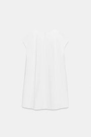 Robe courte ZW Collection