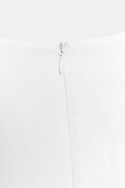 Robe courte ZW Collection