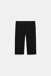 Pantalon capri ZW Collection