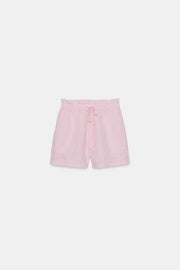 Short 100 % lin ZW Collection