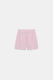 Short 100 % lin ZW Collection