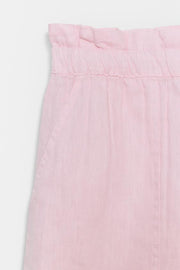 Short 100 % lin ZW Collection