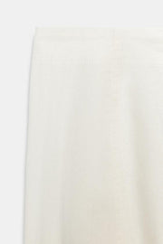 Pantalon en lin ZW Collection