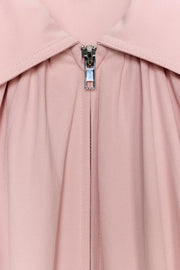 Veste bomber manches ballon