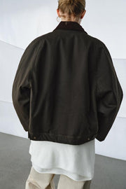 Veste cirée ZW Collection