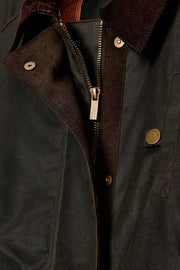 Veste cirée ZW Collection