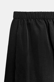 Pantalon en nylon bouffant