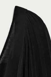 Top à volants Marisa Berenson x