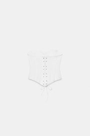 Top corset