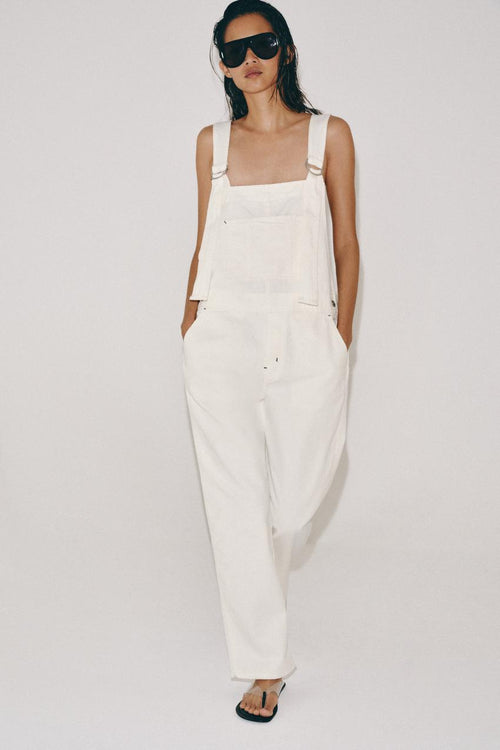 Combinaison en denim ZW Collection