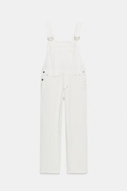 Combinaison en denim ZW Collection