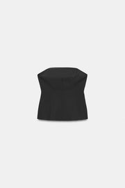 Top bustier