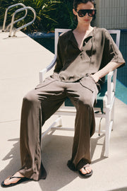 Pantalon fluide ZW Collection