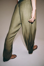 Pantalon fluide ZW Collection