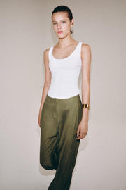 Pantalon fluide ZW Collection