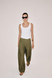 Pantalon fluide ZW Collection