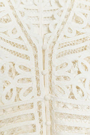 Top au crochet ZW Collection