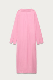 Robe tunique 100 % lin Marisa Berenson x