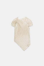 Top plissé ZW Collection