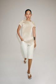 Top plissé ZW Collection