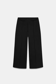 Pantalon à volume