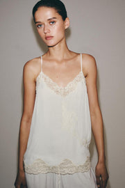 Top lingerie en dentelle ZW Collection