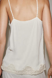 Top lingerie en dentelle ZW Collection
