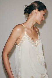 Top lingerie en dentelle ZW Collection