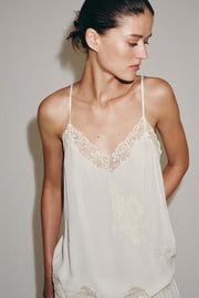 Top lingerie en dentelle ZW Collection
