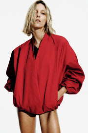 Veste bomber ZW Collection