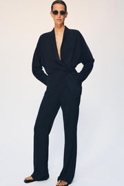 Pantalon fluide ZW Collection