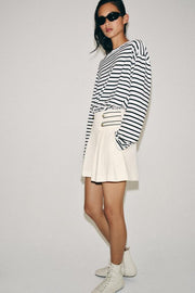 Short à plis – ZW Collection