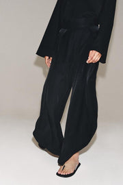 Pantalon à fentes ZW Collection