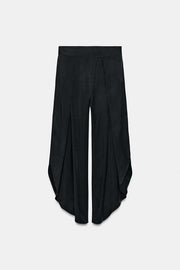 Pantalon à fentes ZW Collection