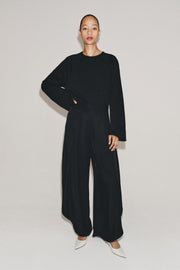 Pantalon à fentes ZW Collection