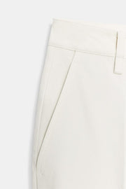 Pantalon chino droit ZW Collection